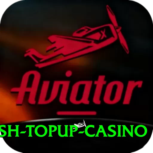 tcash topup casino Premium v4.2.4 - 2