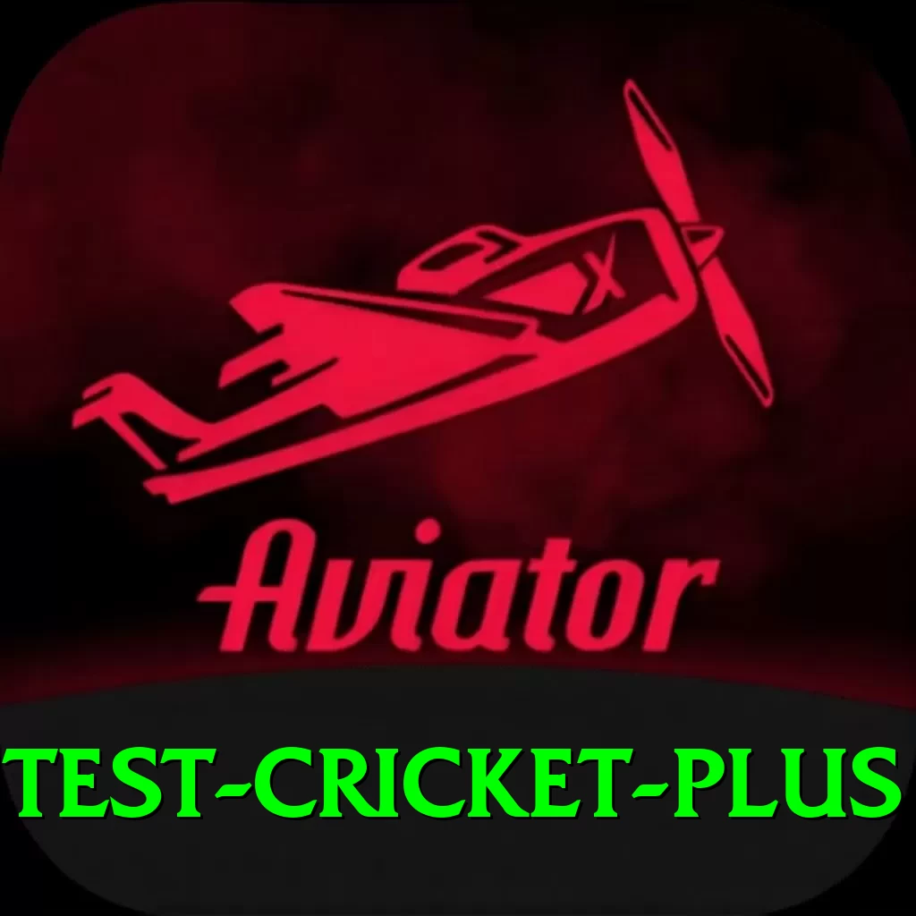 test cricket - Slots VIP - 2