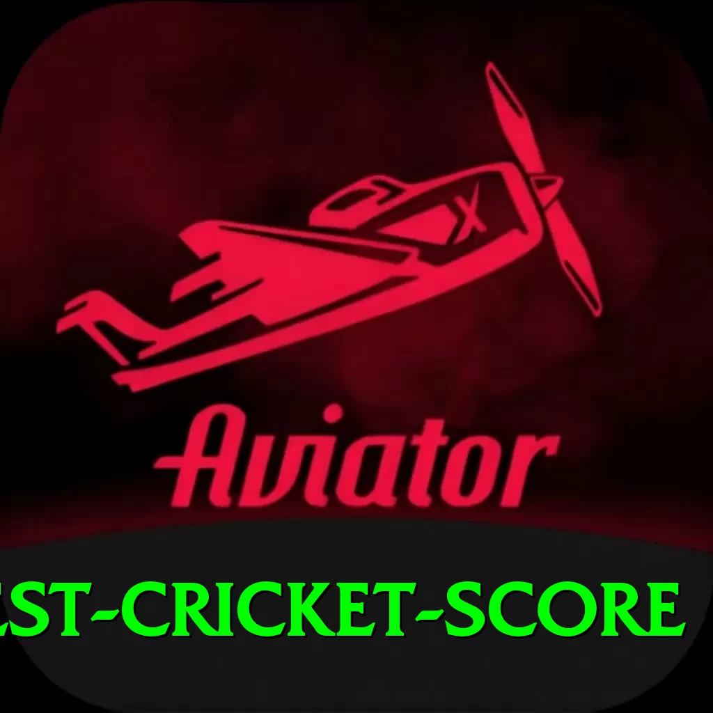 test cricket score Pro1 v4.0.0 - 2