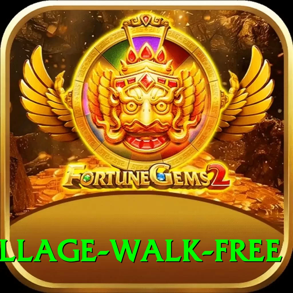 tharu village walk free Games (Casino & Earning) Elite v4.1.1 - 2