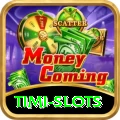 Timi Slots Deluxe v3.2.8