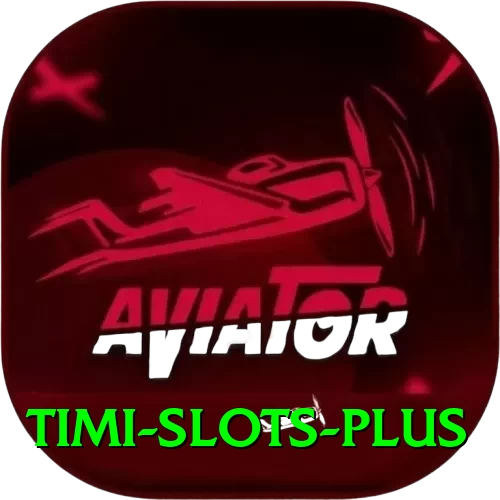 Timi Slots Legend Gaming App - 2
