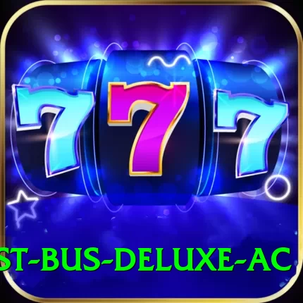 tourist bus deluxe ac VIP Pro v5.0.6 - 2