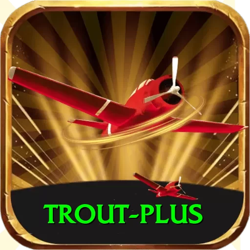 trout Cash Gold - 2