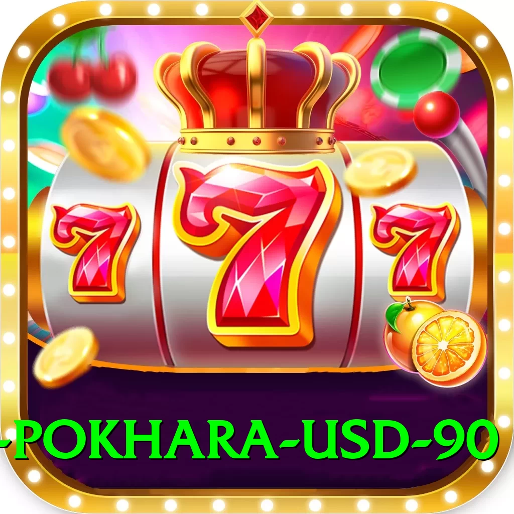 ultralight pokhara usd 90 Games (Casino & Earning) Gold v3.7.8 - 2