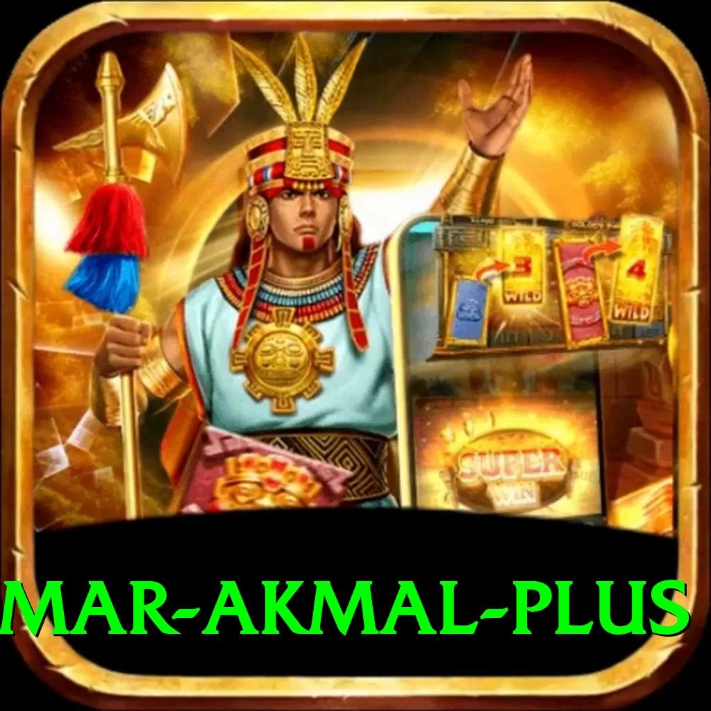 umar akmal - Plus Edition v1.6.0 - 2