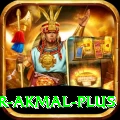 umar akmal - Plus Edition v1.6.0