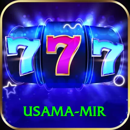 usama mir Games (Casino & Earning) VIP v4.0.2 - 2