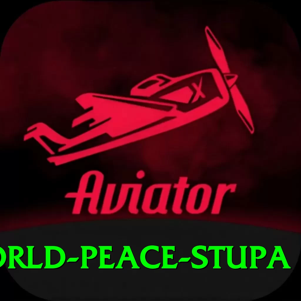 vaishali world peace stupa App - 2