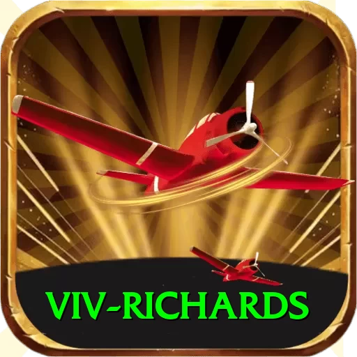 viv richards Apps (Tools & Injectors) Gold v2.0.0 - 2