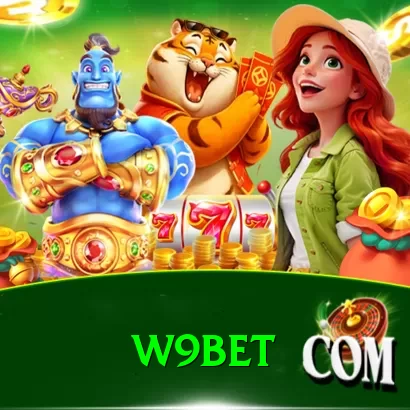 W9Bet Casino Turbo v4.6.0 - 2