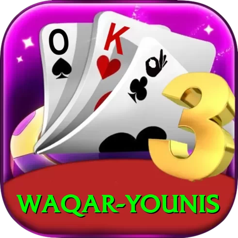waqar younis Premium v2.4.8 - 2
