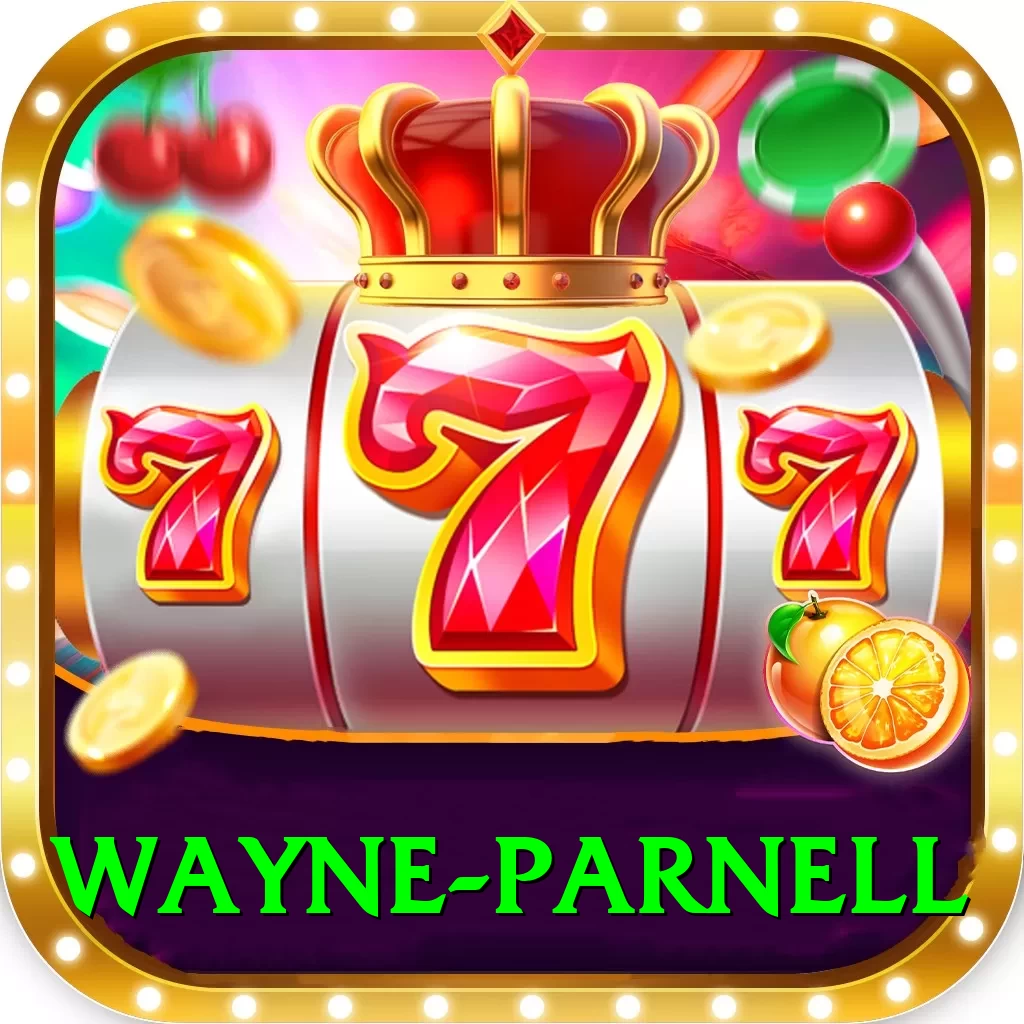 wayne parnell Plus Edition v5.8.3 - 2
