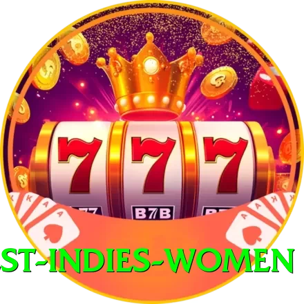 west indies women Gold v4.3.3 - 2