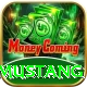 white monastery mustang Deluxe v1.3.6