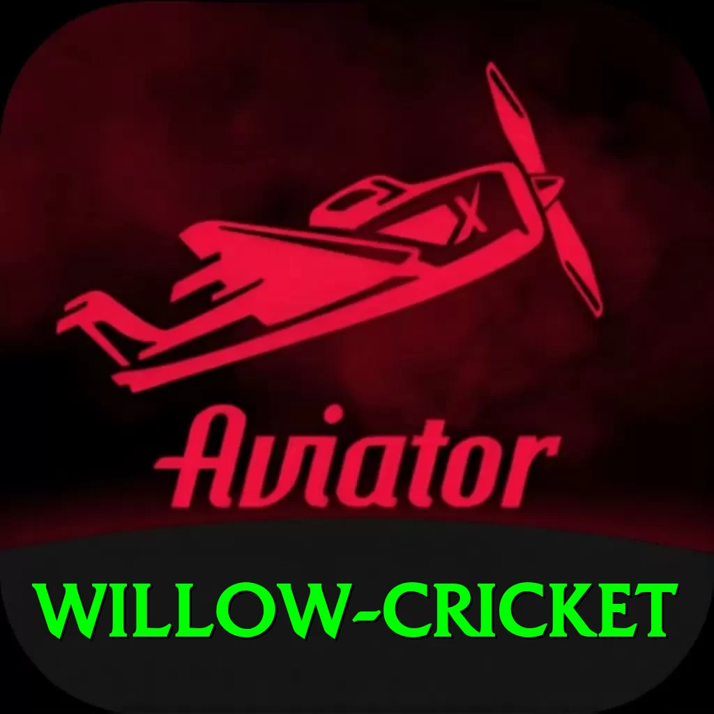 willow cricket Deluxe Pro v1.7.1 - 2
