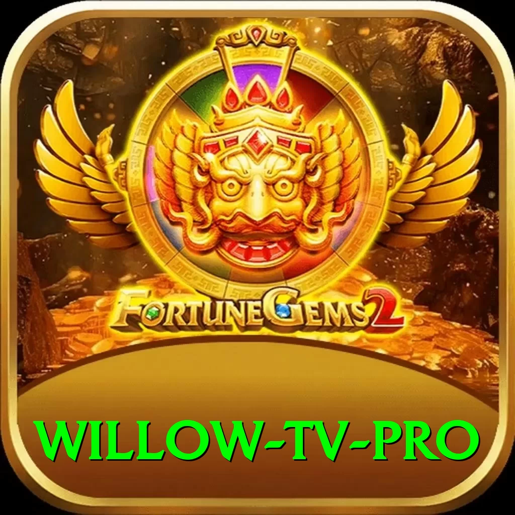 willow tv Legend - Daily Bonus - 2