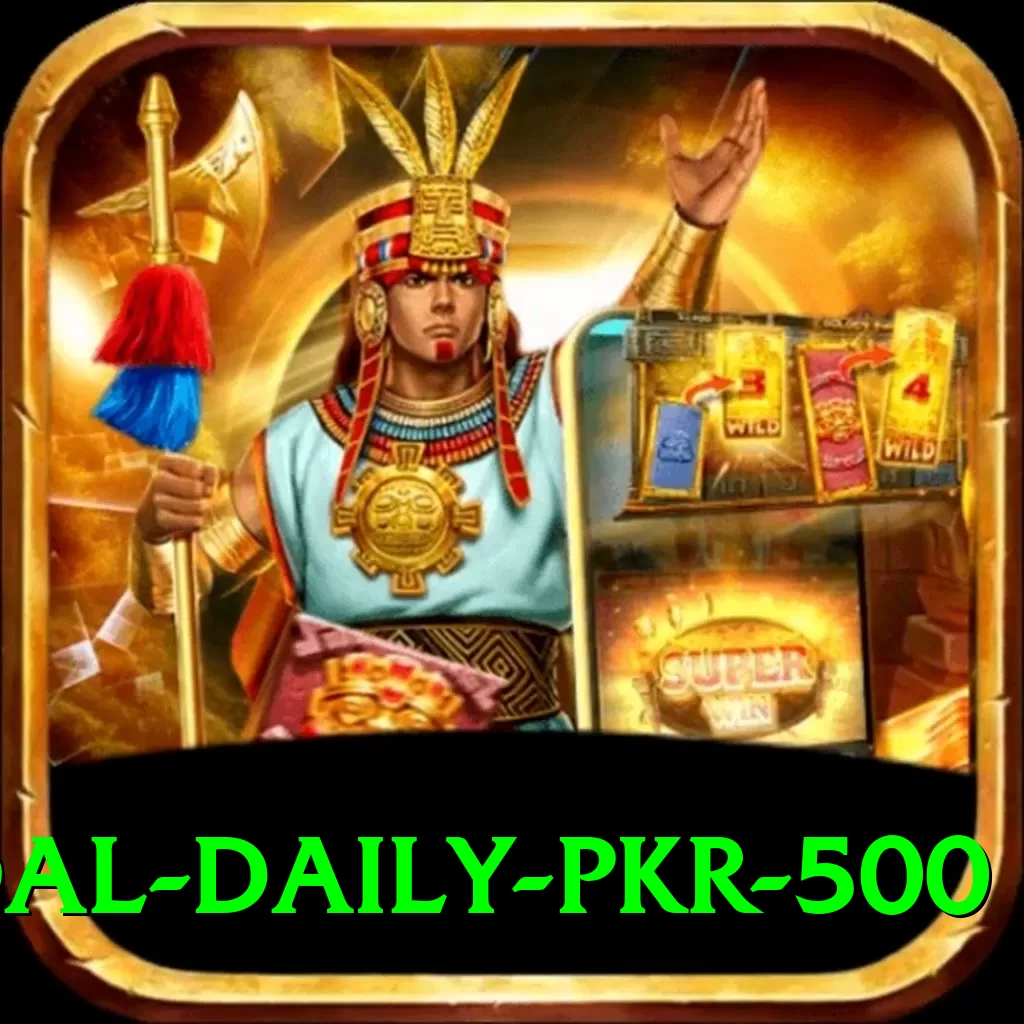 win goal daily pkr 500 Elite Pro v3.4.3 - 2