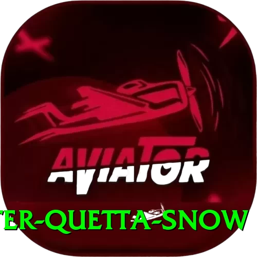 winter quetta snow Premium Edition v3.3.1 - 2