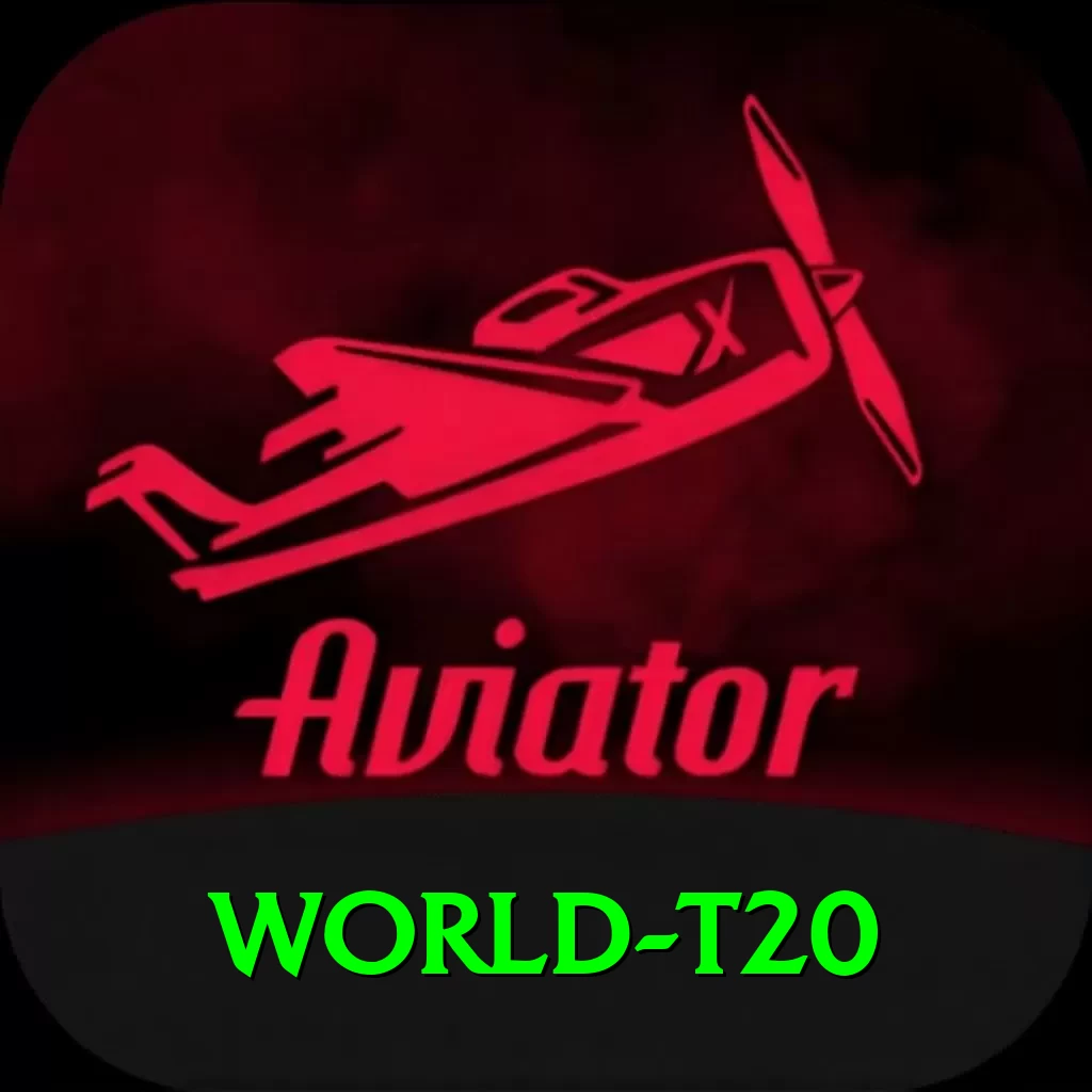 world t20 Master v4.4.4 - 2