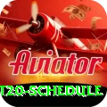 world t20 schedule Ultimate Pro v3.7.1