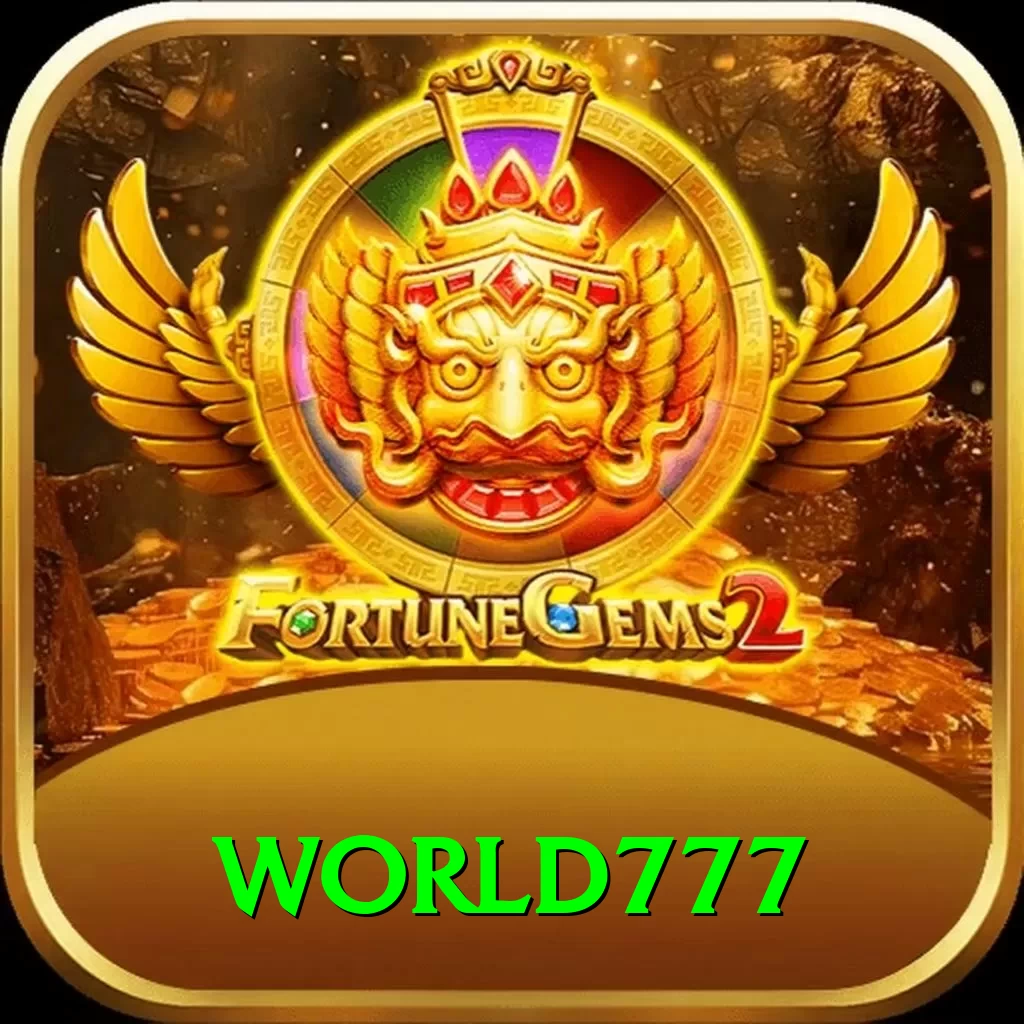 world777 Deluxe Edition v1.8.1 - 2
