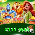 X111 Game Plus v1.1.0