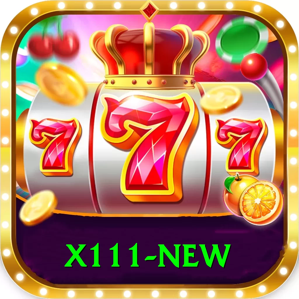 X111 Elite - Casino & Slots - 2