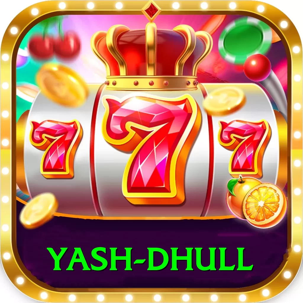 yash dhull Deluxe v1.9.3 - 2