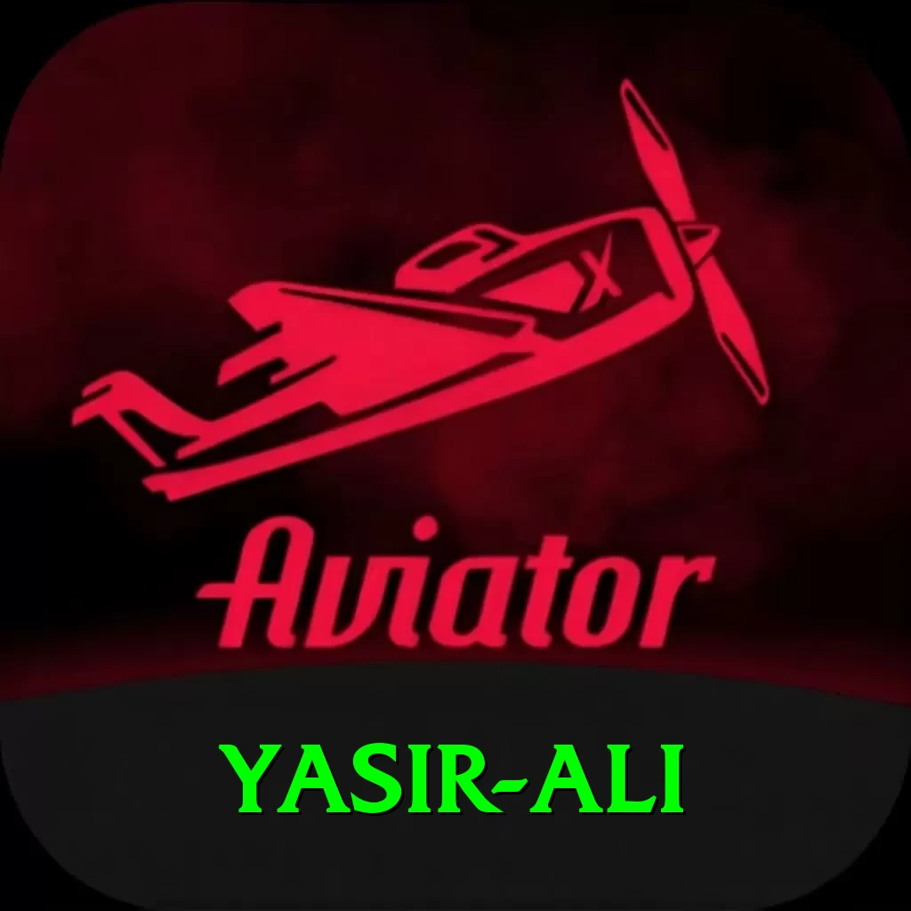 yasir ali Gold v2.1.7 - 2
